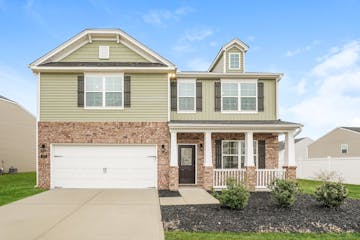 177 RHETT AVE LEXINGTON, NC 27295